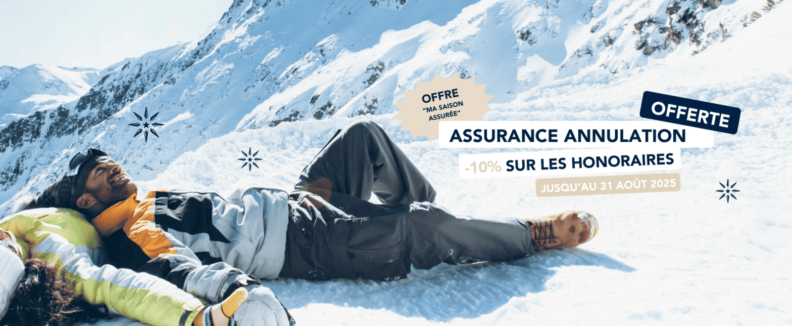 assurance annulation clients