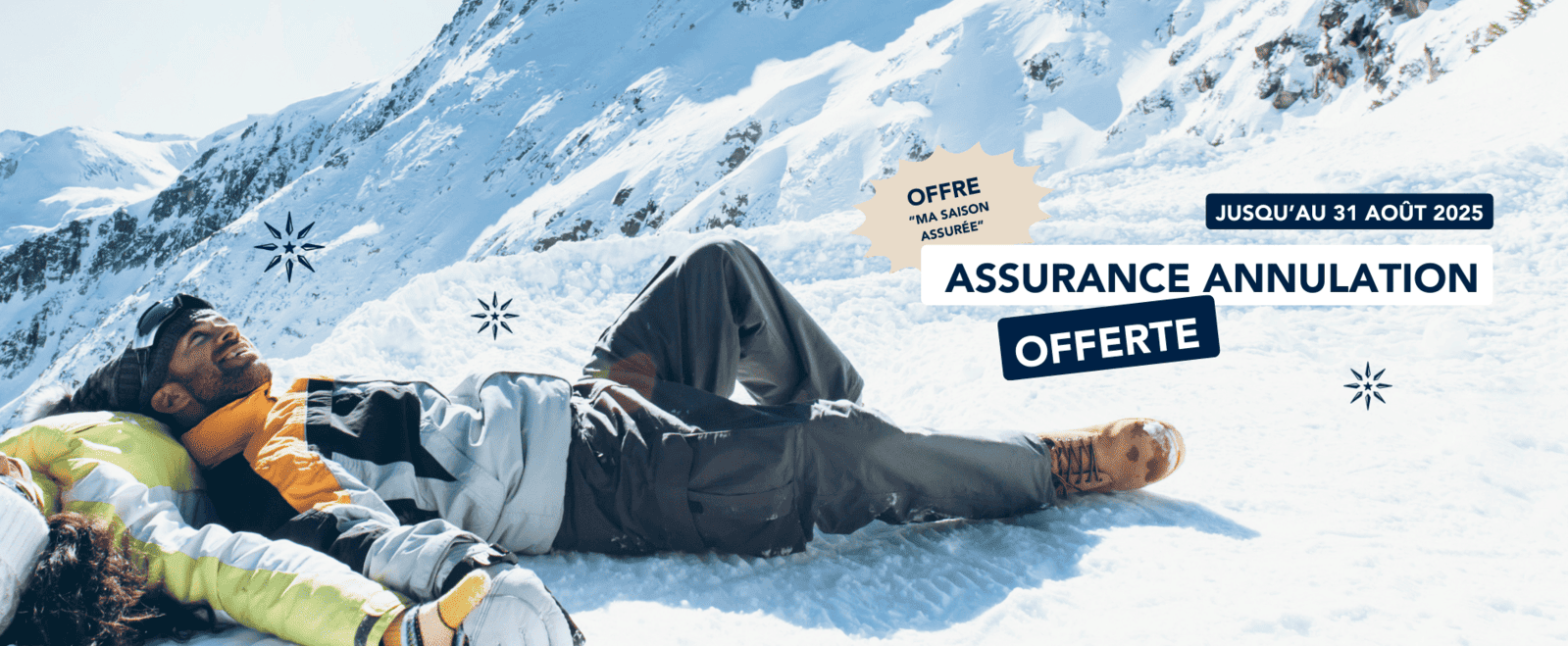 assurance annulation prospects