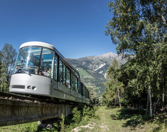 funiculaire